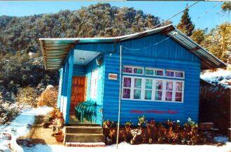 Valley Of  Flower  Resort, Rishyap 1